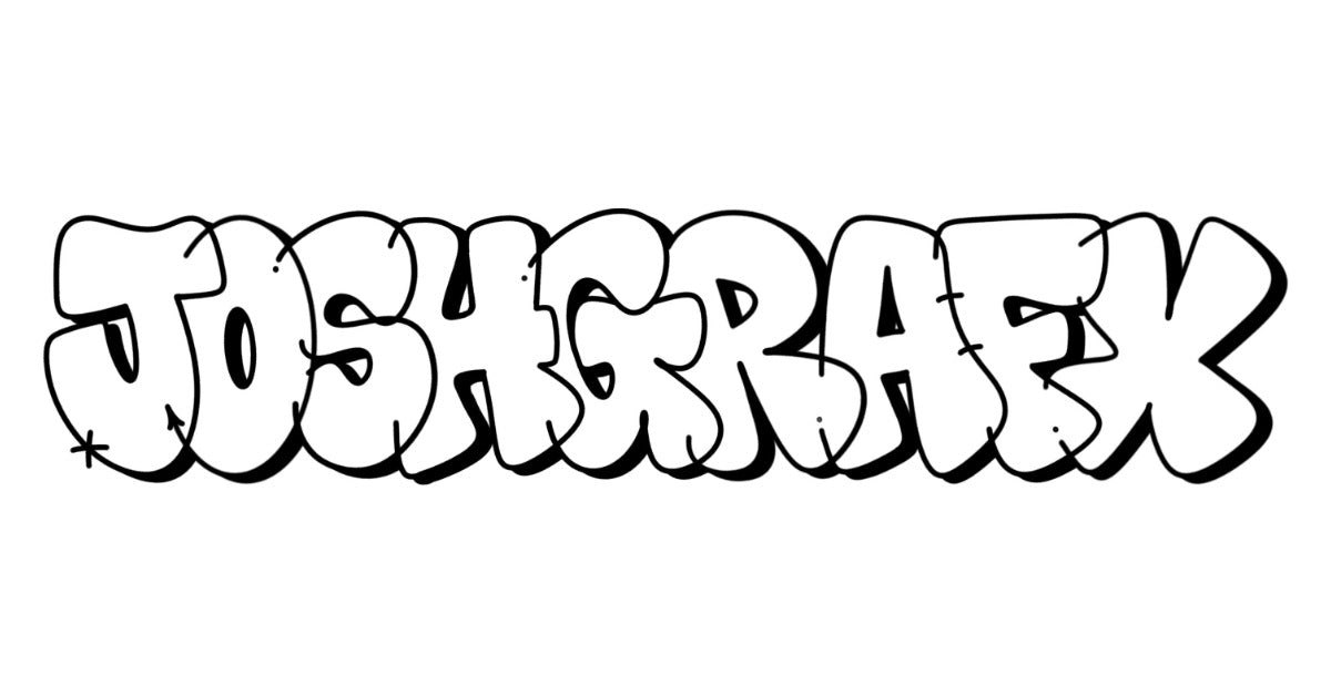 Stamp Packs – joshgrafx